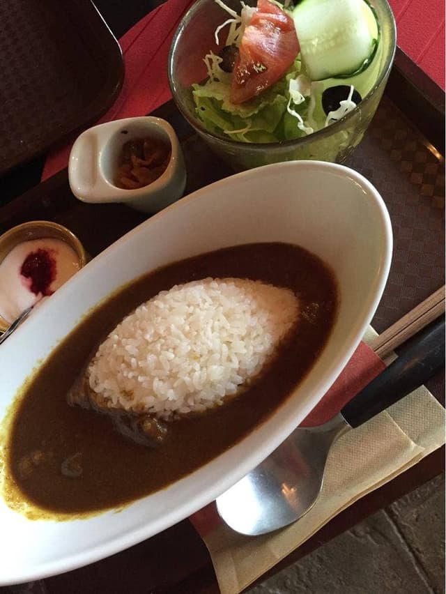 cafe amandya - サブ画像1