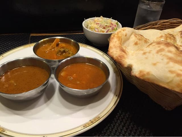 インダス 本店 - サブ画像3