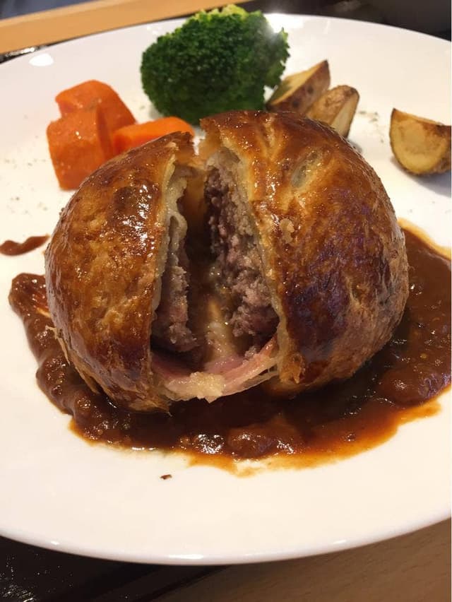 MARUSAN CAFE - サブ画像3