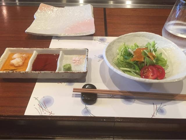 TEPPAN STYLE しらかわ - サブ画像3