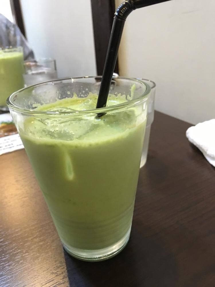 Antiques しゅうび堂＋CAFE