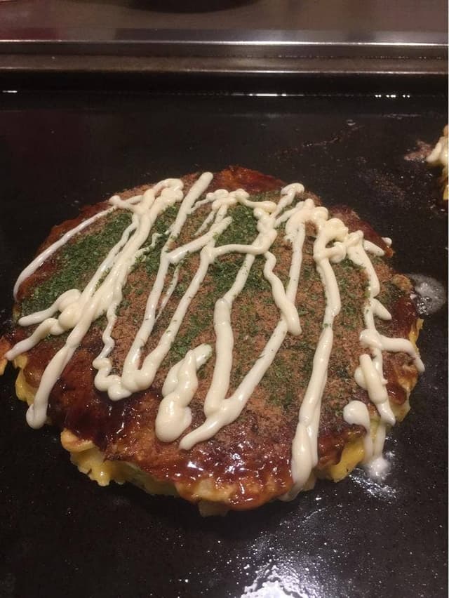 お好み焼き道頓堀 武蔵浦和マーレ店 - サブ画像1