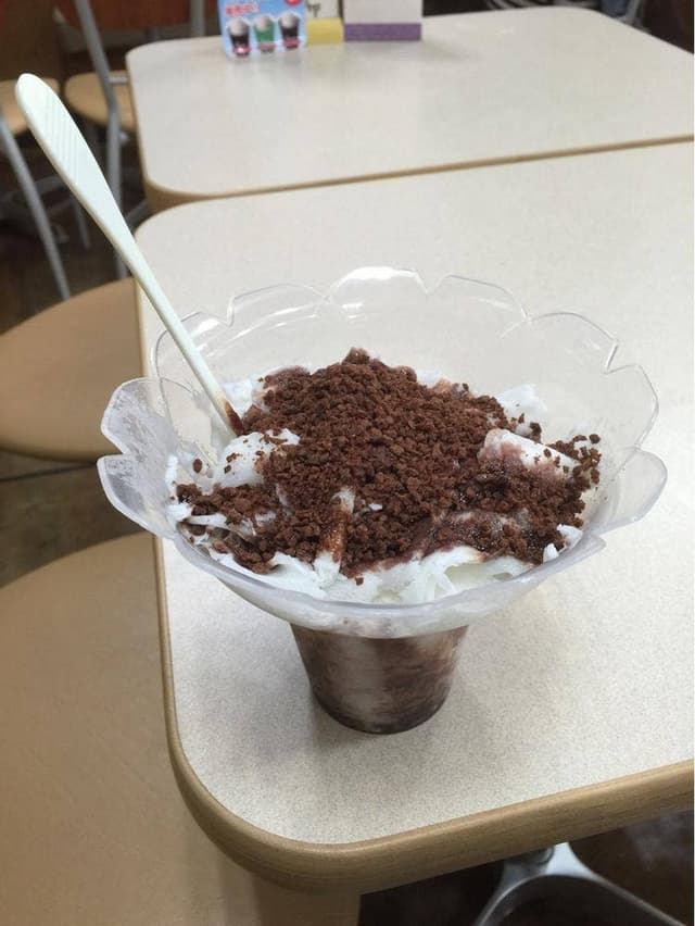 ミスタードーナツ 網走ショップ - サブ画像2