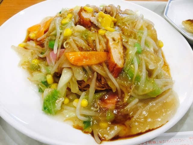 リンガーハット イオンモール柏店 - サブ画像2