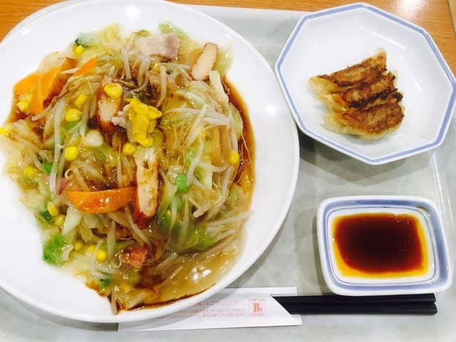 リンガーハット イオンモール柏店 - サブ画像1