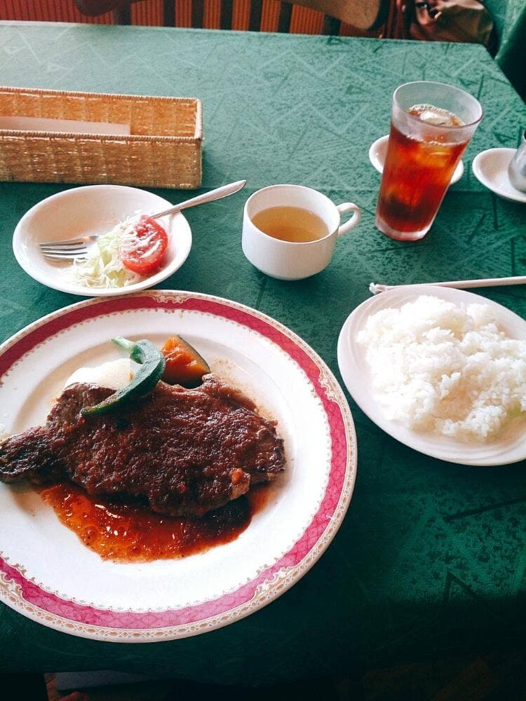 三月うさぎ 藤岡店