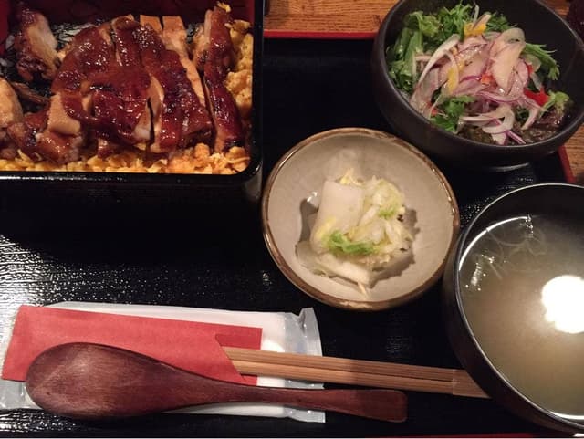 愛宕酉はら - サブ画像3