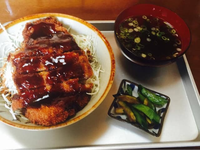 美登や食堂 - サブ画像2