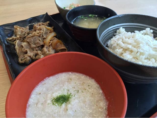 吉野家 2号線鷹取店 - サブ画像2