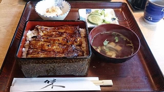 うなぎ たむら - サブ画像3