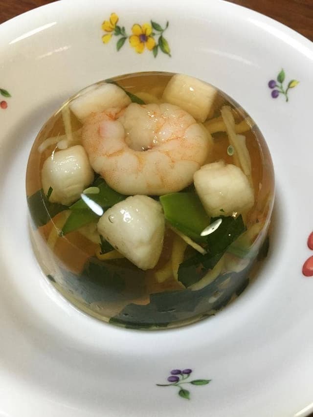 神茂 本店 カンモ - サブ画像3
