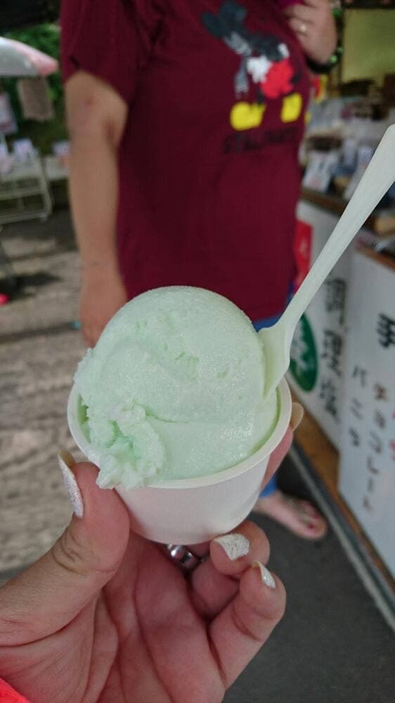 亀老山売店 - サブ画像1