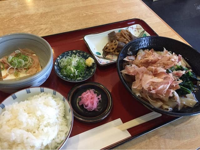朝日屋 - サブ画像3