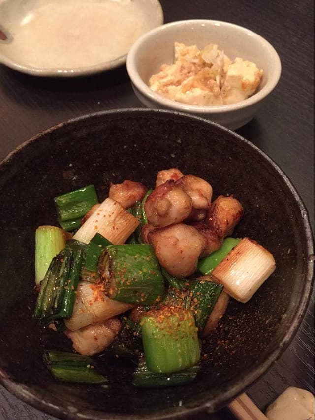 食酒房ふさ助 - サブ画像1