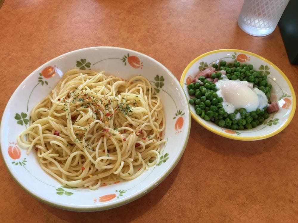 サイゼリヤ イオン上越店
