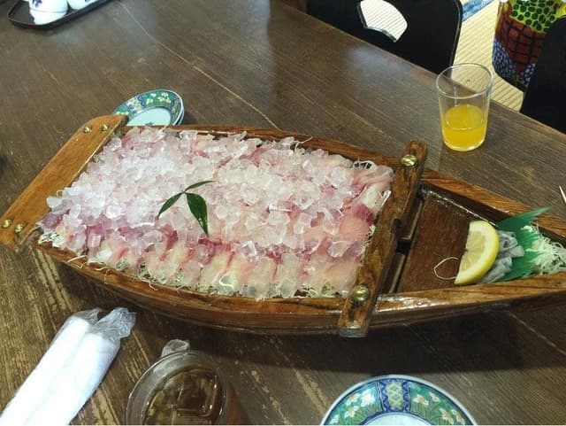 鯉しげ - サブ画像1