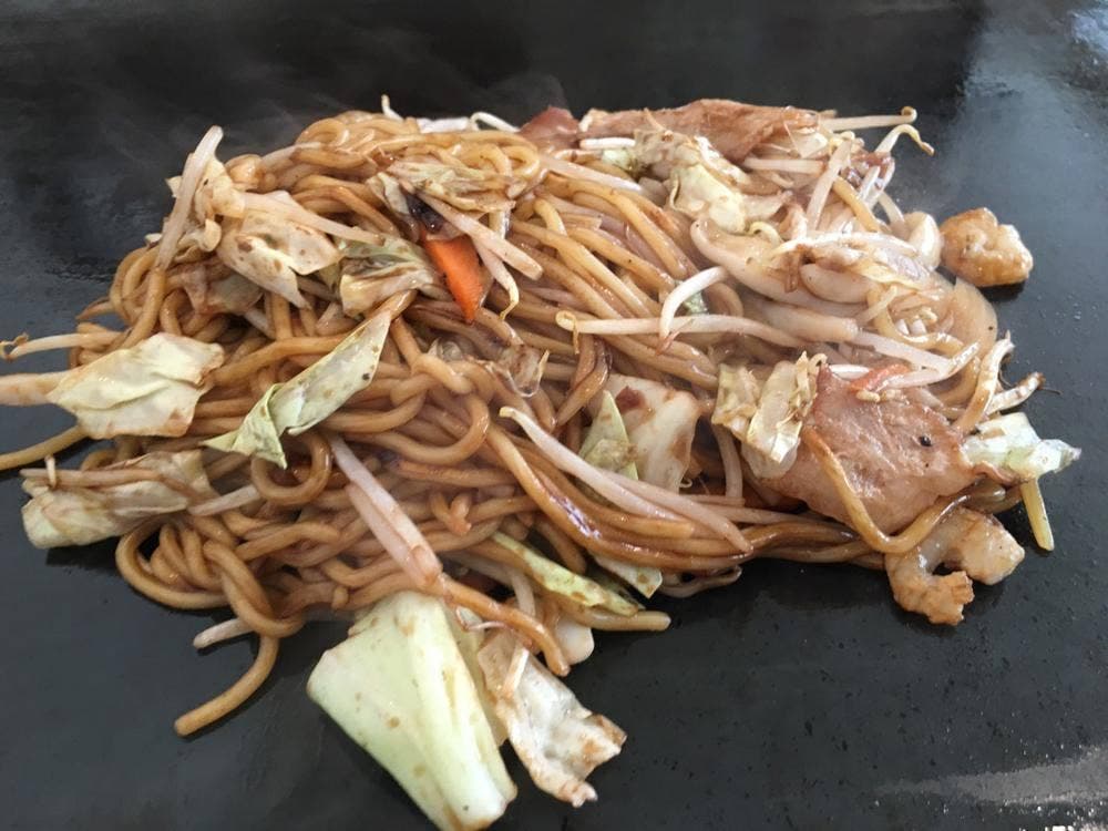 どんどん亭 陣山店
