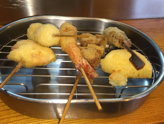 串一 - サブ画像1