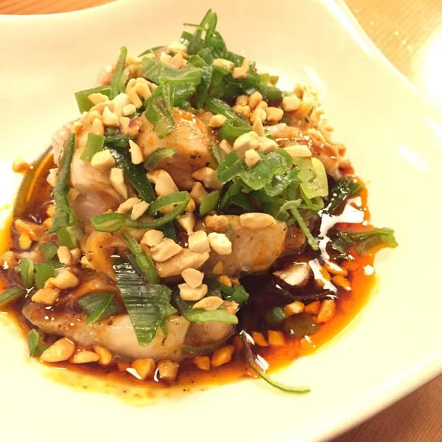 鳥貴族 目黒西口店 - サブ画像3