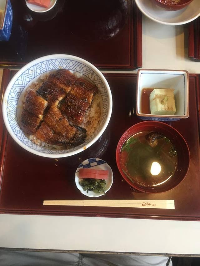 うな信 - サブ画像2