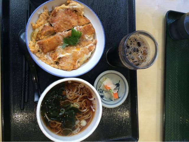 大地食堂 ジョイフル本田千葉ニュータウン店 - サブ画像1