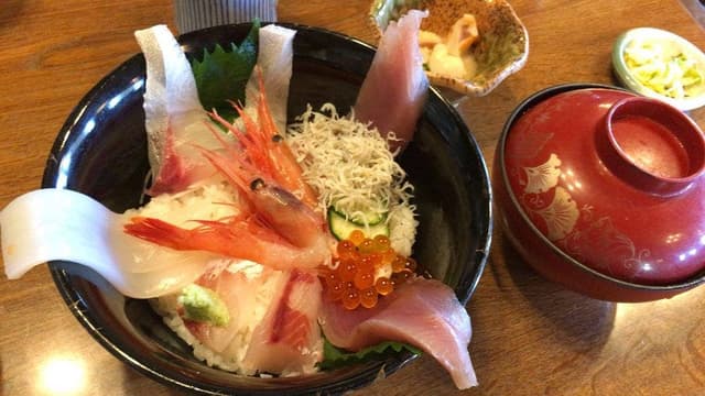 御食事処丸栄 - サブ画像3