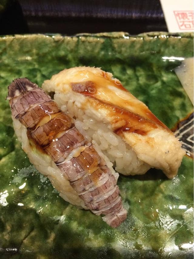茶懐石鮨 - サブ画像2