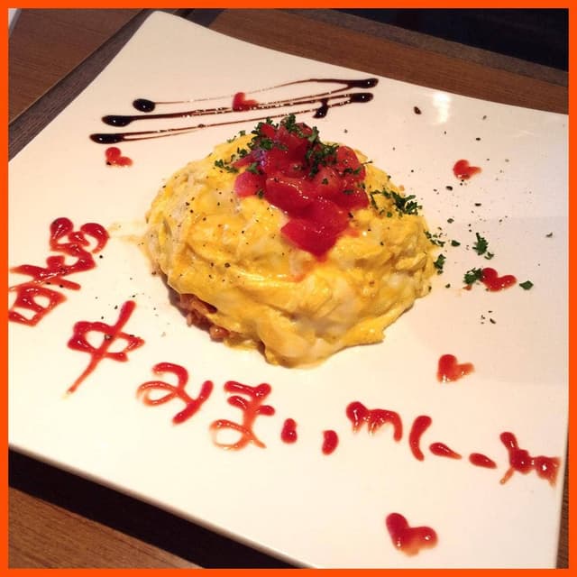 リビング ディー LIVING D ワインカフェ - サブ画像3