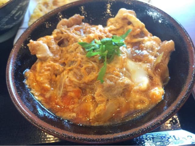 丸亀製麺 富山五福店 - サブ画像1