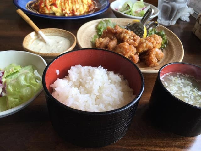 レストランあど・りぶ - サブ画像2