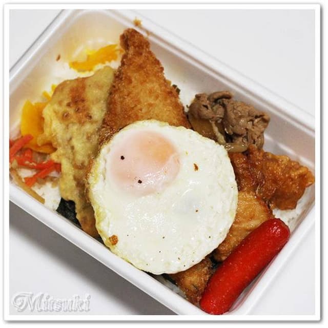 ほかほか大将 田端店 - サブ画像1