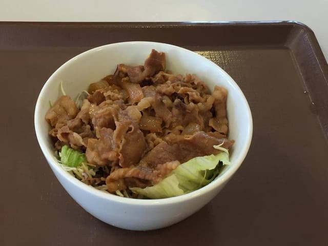 すき家 関雄飛ヶ丘店 - サブ画像2