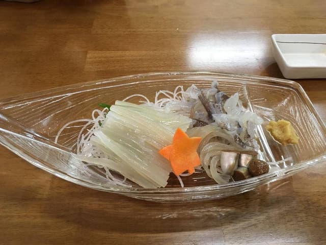函館 安岡商店 - サブ画像2