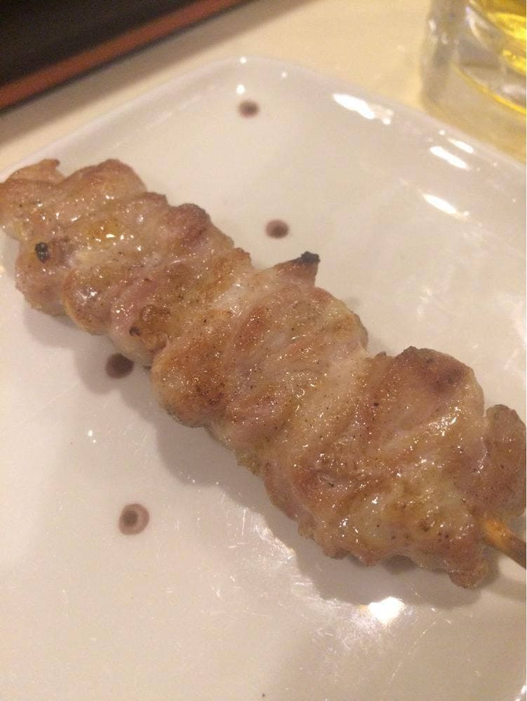 鳥義