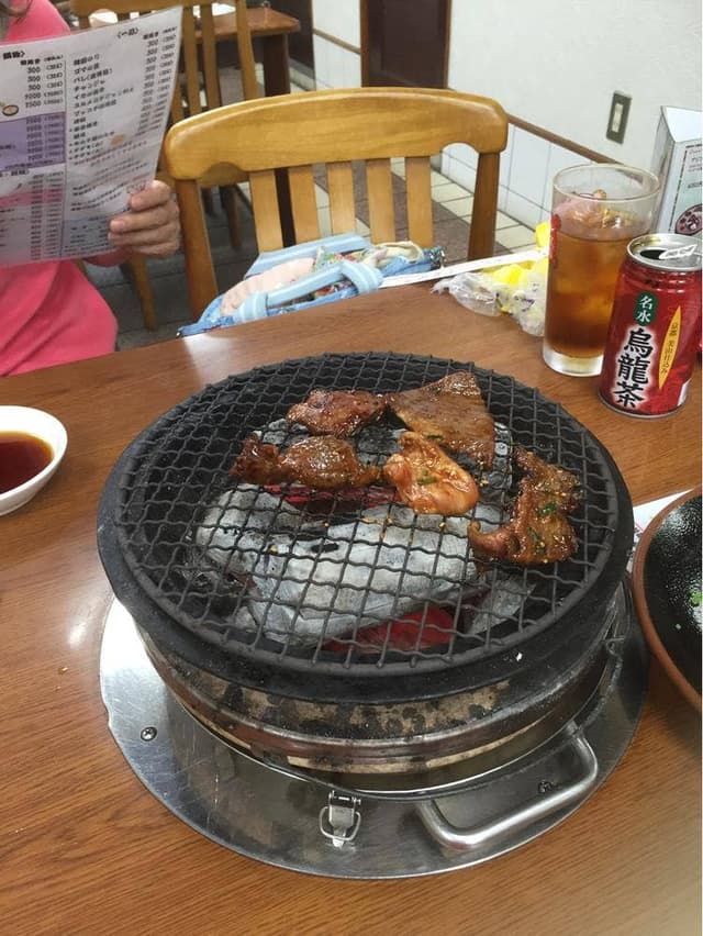 焼肉いわむら - サブ画像2