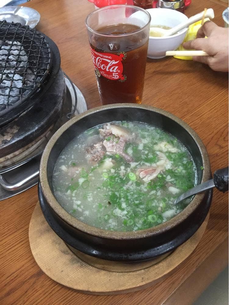 焼肉いわむら