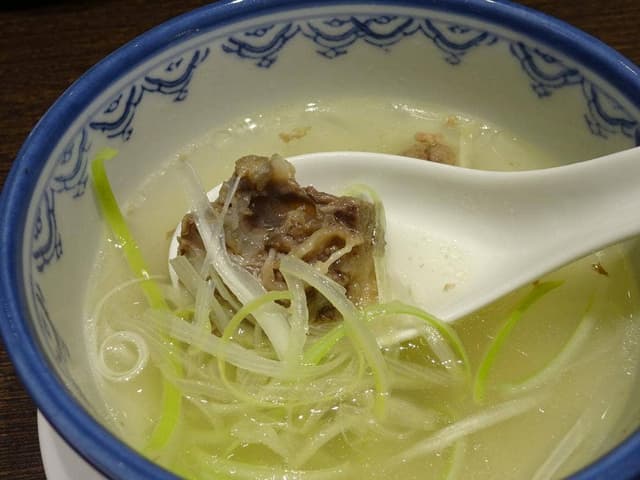 牛タン福助 イオンモール名取店 - サブ画像3