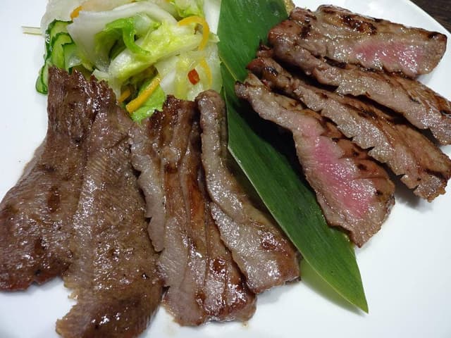 牛タン福助 イオンモール名取店 - サブ画像1