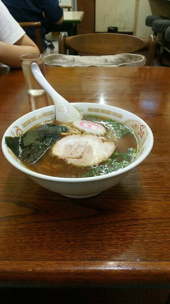 ラーメン 力家 - サブ画像3