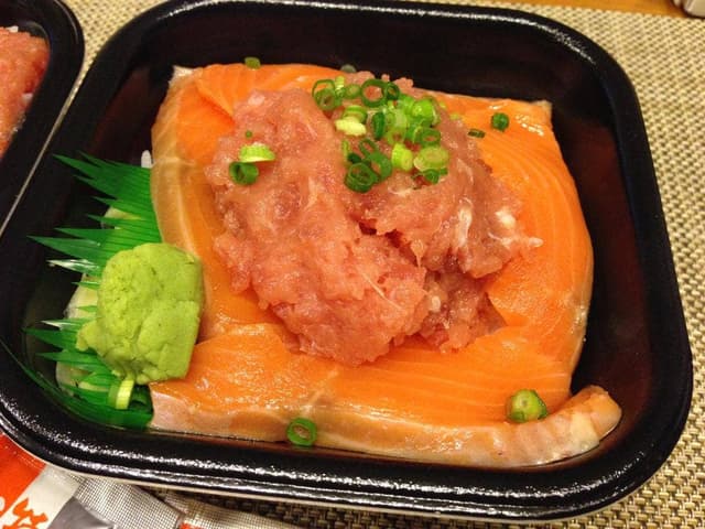 丼の丼丸 仲宿店 - サブ画像2