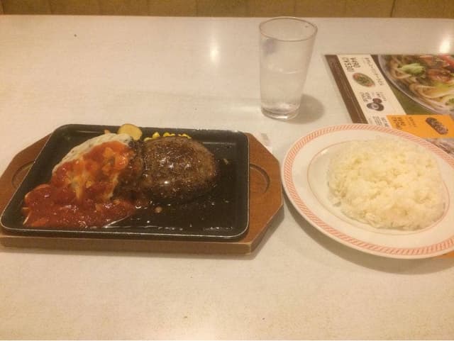 ファミリーレストラン ジョイフル 朝来和田山店 - サブ画像2