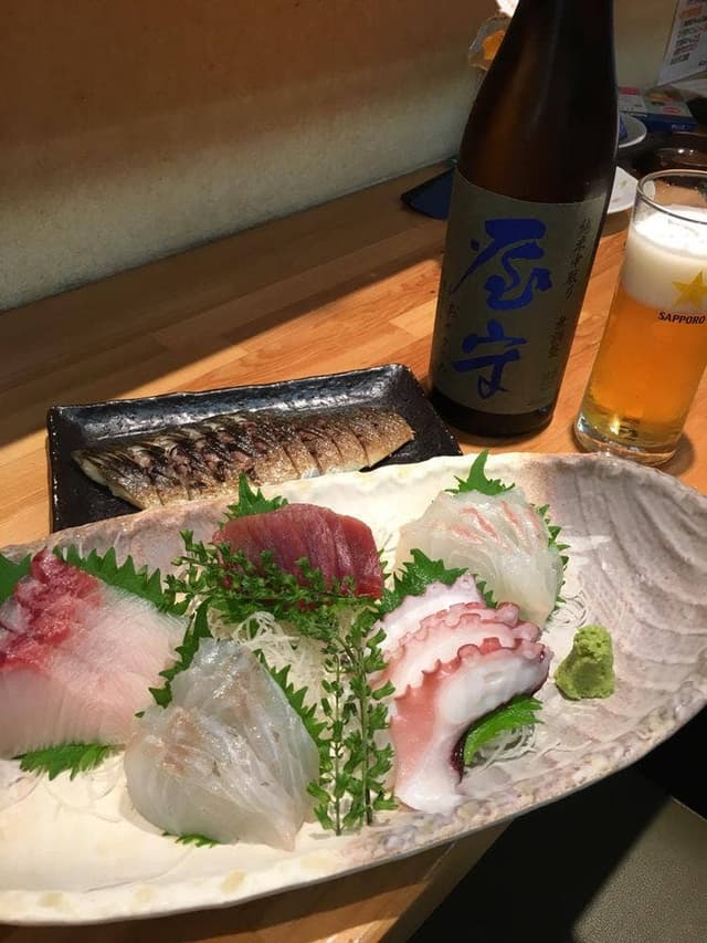 美味いもん処 手八 - サブ画像3