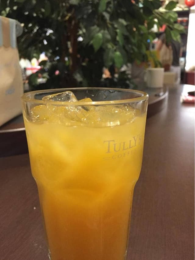 タリーズコーヒー アトレ松戸店 - サブ画像3
