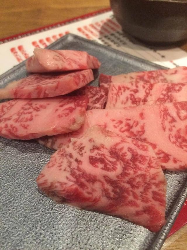 丸金ホルモン - サブ画像3