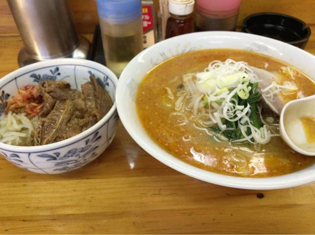 やがちゃんキムチ 安食店 - サブ画像3