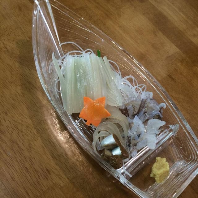 函館 安岡商店 - サブ画像3