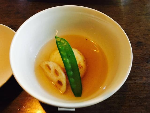 炭焼き・懐石料理 炭熊 - サブ画像3