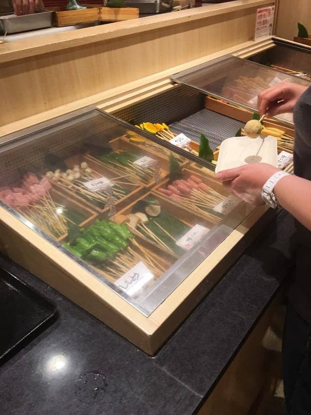 串家物語 アリオ八尾店 - サブ画像3