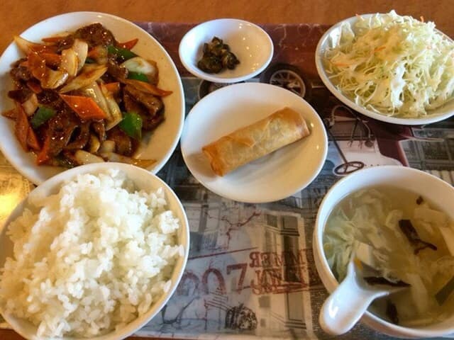 台湾料理 福祥居 - サブ画像2