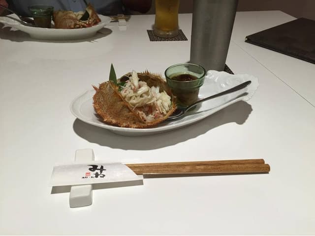 海鮮 鮨 みね - サブ画像1